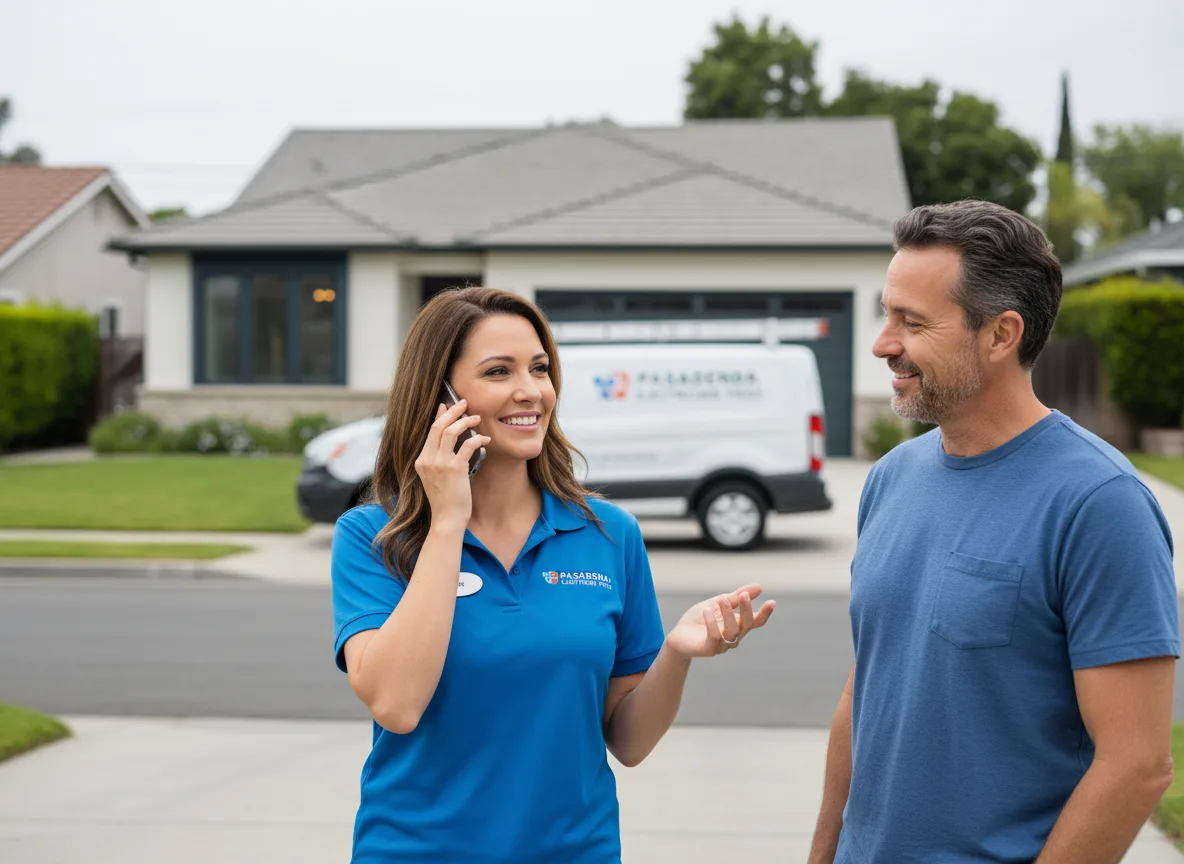 Electrician Louisville, TN FAQs